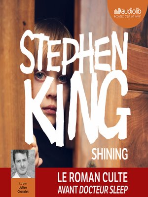 cover image of Shining